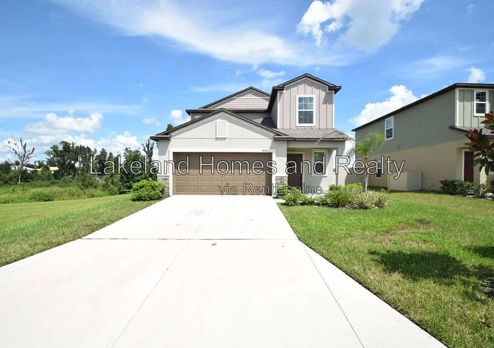 4060 Radiant Mountain Dr