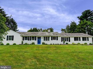 1307 Gateshead Rd, Baltimore, MD 21286