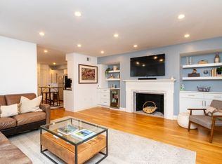 66 High St APT 2, Charlestown, MA 02129