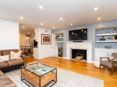 66 High St APT 2, Boston, MA, 02129