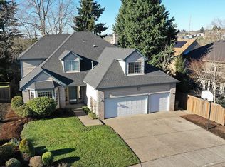 4410 NW Kahneeta Dr, Portland, OR 97229