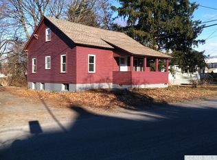 625 Empire Rd, Copake, NY 12516