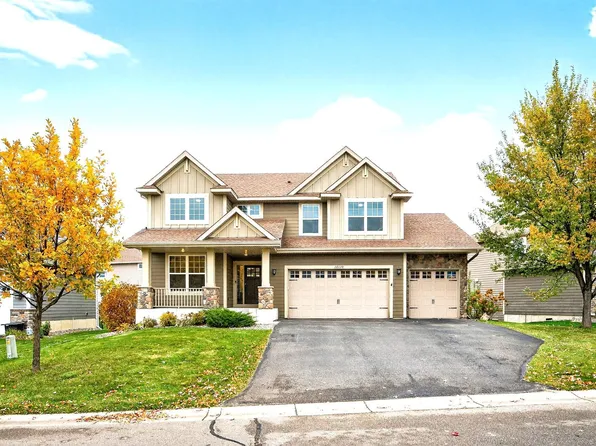 16120 52nd Pl N, Plymouth, MN 55446