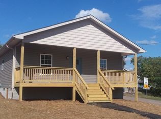 6023 Old Rutledge Pike LOT 16, Knoxville, TN 37924