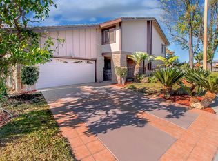 2399 S Windward Cir, Westlake Village, CA 91361