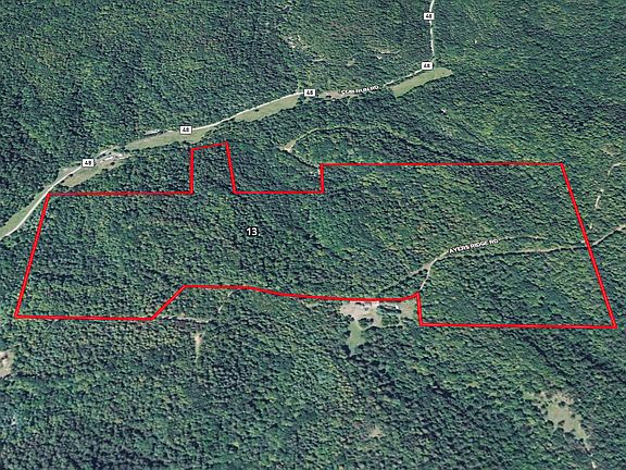 2nd image of 0 Town Road 244/ayers Ridge Rd