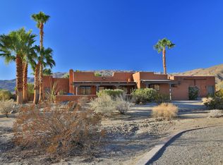 2944 Bending Elbow Dr, Borrego Springs, CA 92004