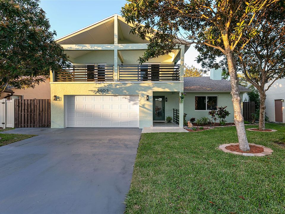 1st image of 8603 SW 19th Street