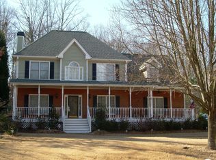 5993 Williamsport Dr, Flowery Branch, GA