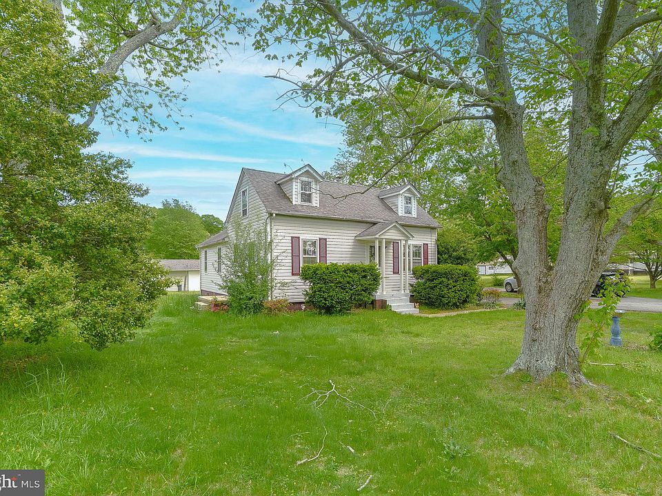 21896 Chancellors Run Rd, Great Mills, MD 20634 MLS MDSM2013252 Zillow