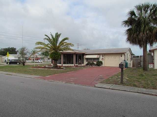 1st image of 2507 Almond Dr