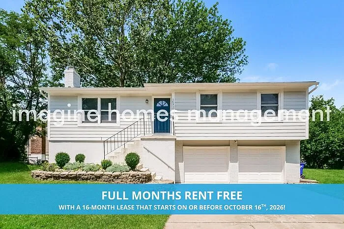 3 bed, 2.0 bath, 1773 sqft, $2,095 — Photo 1