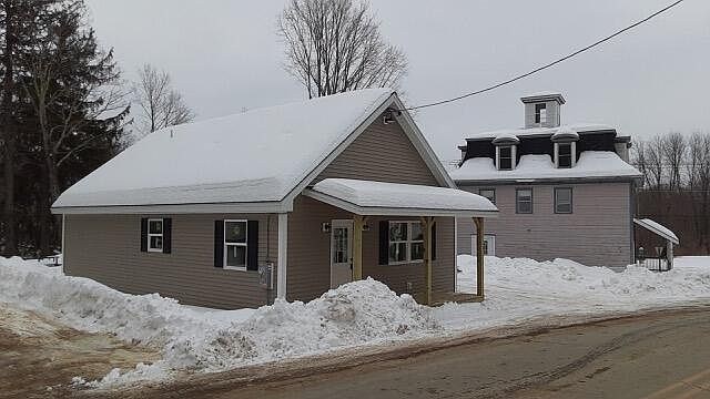 1st image of 3 and 7 Center Hill Road