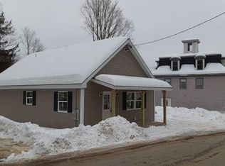 3 And 7 Center Hill Rd, Weld, ME 04285