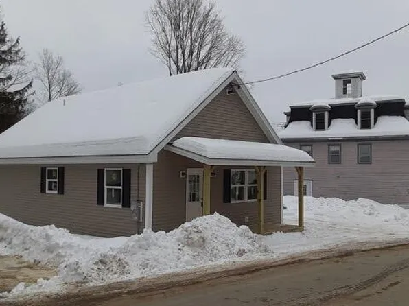 3 and 7 Center Hill Road, Weld, ME 04285