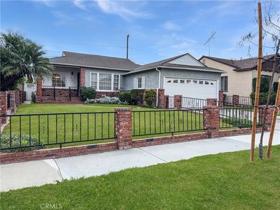 2918 Yearling St, Lakewood, CA, 90712