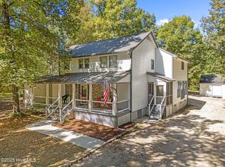 8641 Buffaloe Rd, Knightdale, NC 27545