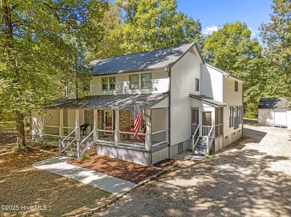 8641 Buffaloe Road, Knightdale, NC 27545