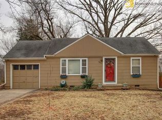 7011 Lamar Ave, Overland Park, KS 66204