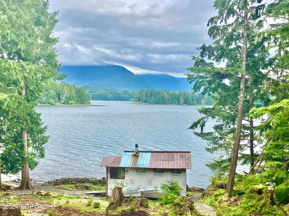 24B Wadleigh, Klawock, AK 99925
