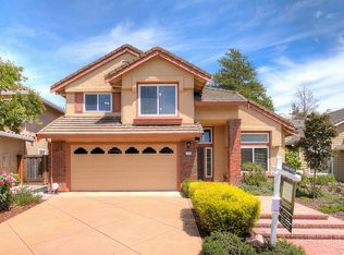 110 Parkhaven Dr, Danville, CA