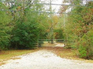 Highway 25 #4.08, Folsom, LA 70437