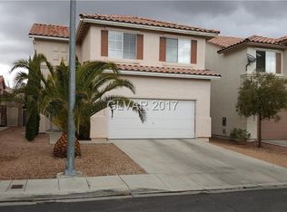 10010 W Cherokee Ave, Las Vegas, NV 89147