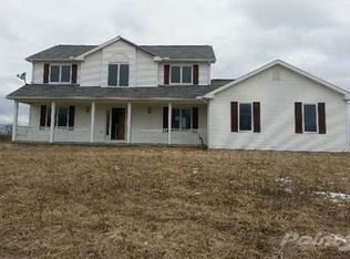 8370 Clark Rd, Grand Ledge, MI 48837