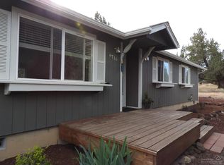 8716 SW Crater Loop Rd, Terrebonne, OR 97760