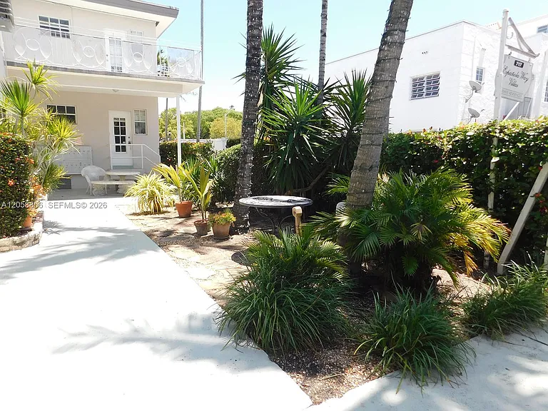 717 Espanola Way #201 — Photo 22