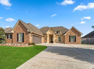 4596 Stonewall Dr, Addis, LA 70710