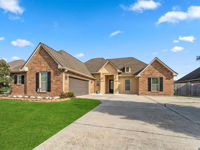 4596 Stonewall Dr, Addis, LA, 70710