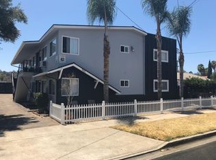 177 E Renette Ave APT B, El Cajon, CA 92020