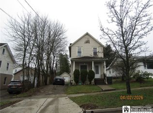 185 Cole Ave, Jamestown, NY