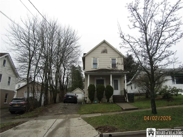 185 Cole Ave, Jamestown, NY 14701