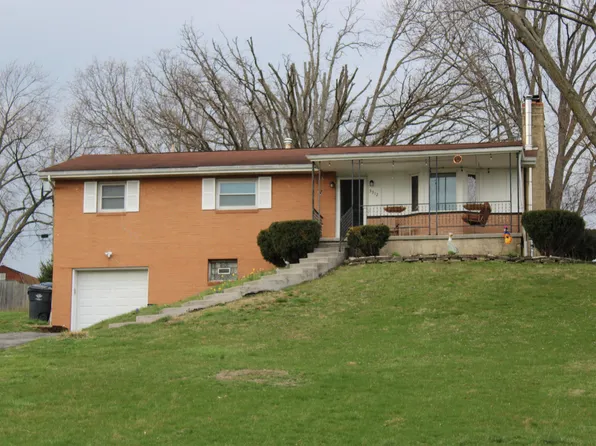 3312 Talbot Pl, Columbus, OH 43223