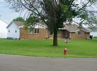 309 E Lafayette St, Ashkum, IL 60911