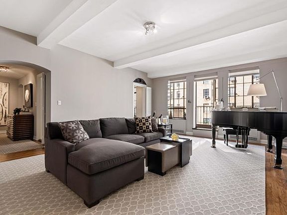 2nd image of 353 W 56th St APT 10