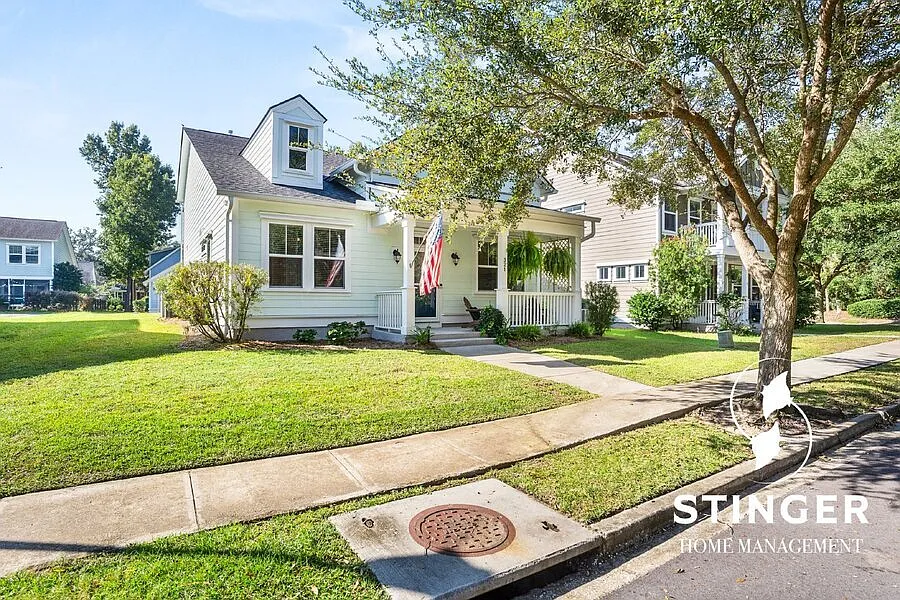 Building Photo - 321 Coquinas Ln