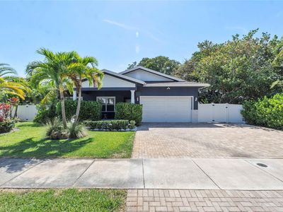 3337 NE 10th Avenue, Oakland Park, FL, 33334