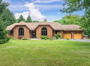 1514 Longwoods Rd, Southwest Middlesex, ON N0L2N0