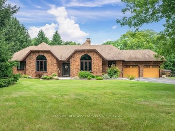 1514 Longwoods Rd, Southwest Middlesex, ON N0L 2N0