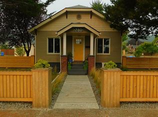 780 SW Cascade Ave, Chehalis, WA 98532