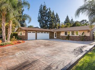 211 N Satinwood Ave, Oak Park, CA 91377