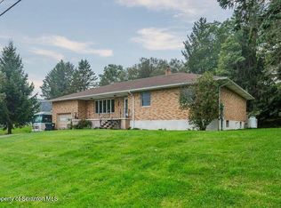 1001 Hudson St, Forest City, PA 18421