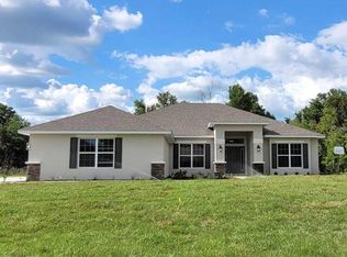 5322 SW 137th Ct, Ocala, FL 34481