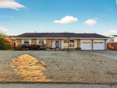 737 Crown Dr, Bartlesville, OK, 74006