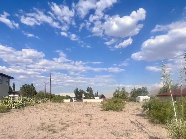 1007 N Spruce St, Truth Or Consequences, NM 87901