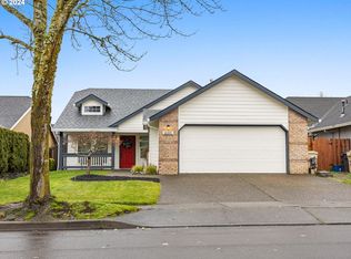 18395 SW 134th Ter, Tualatin, OR