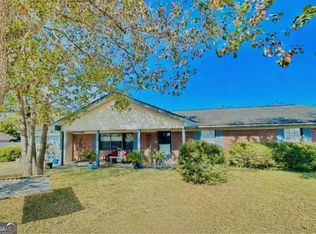 131 Fawn Ln, Blackshear, GA 31516